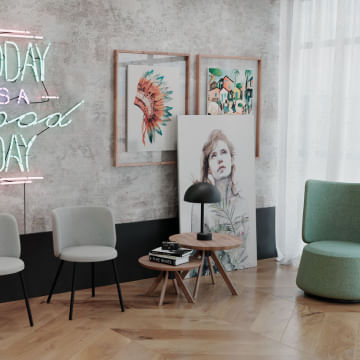 Imagem da galeria 1B