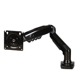 Suporte Articulado Para Monitor Preto