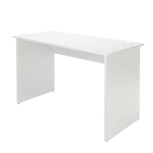 ESCRIVANINHA PÉ PAINEL MARELLI 1200X500 BRANCO BR