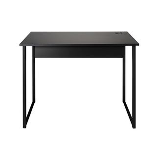 MESA DE ESCRITÓRIO MARELLI 1000X500 PRETO