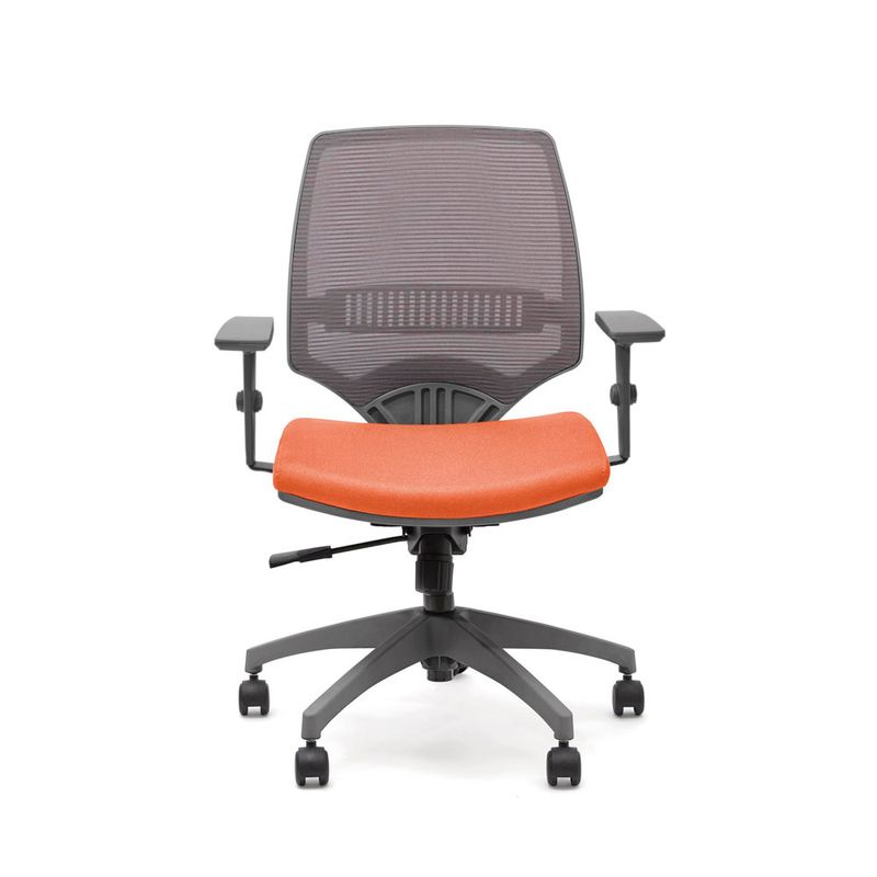 217B1_075GRGRNH_op_YOU_cadeira_giratoria_relax_tec_laranja_tela_grafite_estr_grafite_rodizio_nh_50mm_01.jpg