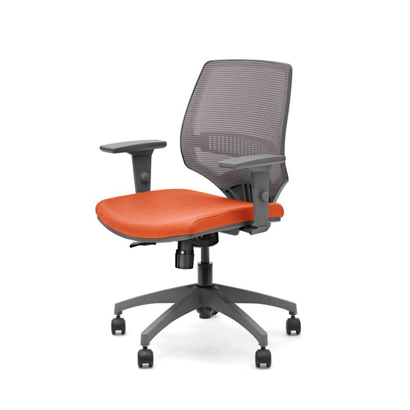 217B1_075GRGRNH_op_YOU_cadeira_giratoria_relax_tec_laranja_tela_grafite_estr_grafite_rodizio_nh_50mm_02.jpg