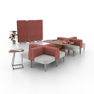 YOUNG ESTOFADOS STEEL