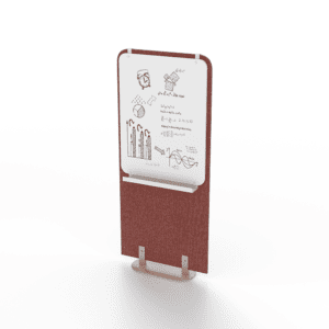 SEPARADOR DE AMBIENTE AUTOPORTANTE YOUNG