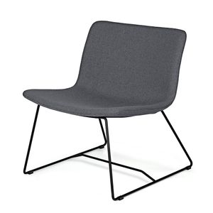 UNIQUE CADEIRA FIXA LOUNGE
