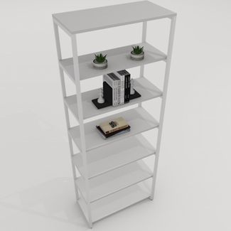 FRAME ESTANTE ALTA