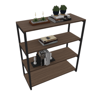 FRAME ESTANTE