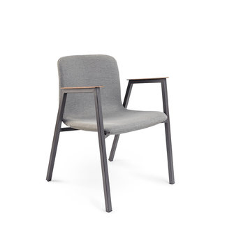 2832 POLTRONA FIXA UNIQUE