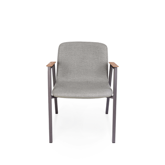 2832 POLTRONA FIXA UNIQUE