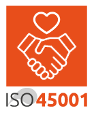 ISO 45001